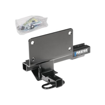 Reese Towpower Class I Tow Hitch, 2,000 lb. Capacity, Custom Fit, 77204