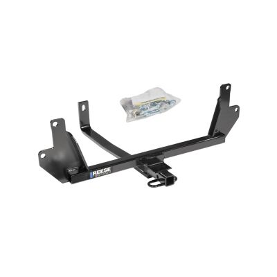 Reese Towpower 1-1/4 in. Receiver 2,000 lb. Capacity Class I Tow Hitch, Custom Fit, 77231