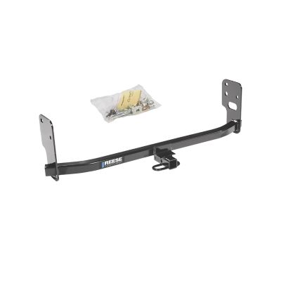 Reese Towpower 1-1/4 in. Receiver 2,000 lb. Capacity Class I Tow Hitch, Custom Fit, 77242