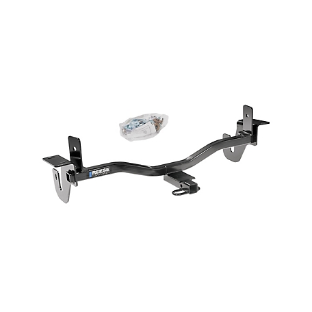 Reese Towpower Class I Tow Hitch, 2,000 lb. Capacity, Custom Fit, 77244
