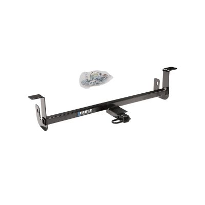 Reese Towpower 1-1/4 in. Receiver 2,000 lb. Capacity Class I Tow Hitch, Custom Fit, 77245