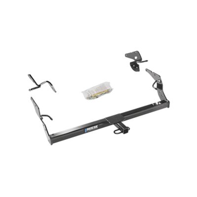 Reese Towpower 1-1/4 in. Receiver 2,000 lb. Capacity Class I Tow Hitch, Custom Fit, 77253