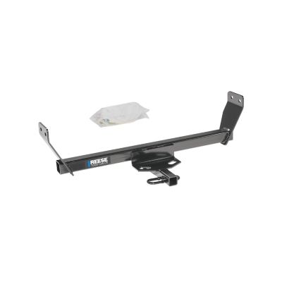 Reese Towpower 1-1/4 in. Receiver 2,000 lb. Capacity Class I Tow Hitch, Custom Fit, 77254
