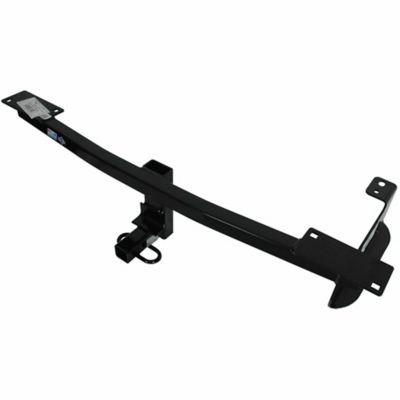 Reese Towpower 1-1/4 in. Receiver 2,000 lb. Capacity Class I Tow Hitch, Custom Fit, 77255