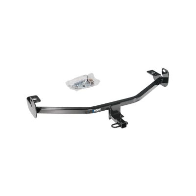 Reese Towpower 1-1/4 in. Receiver 2,000 lb. Capacity Class I Tow Hitch, Custom Fit, 77256
