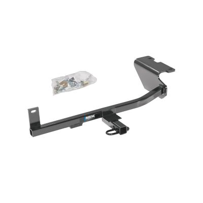 Reese Towpower 1-1/4 in. Receiver 2,000 lb. Capacity Class I Trailer Hitch, Custom Fit, 77262