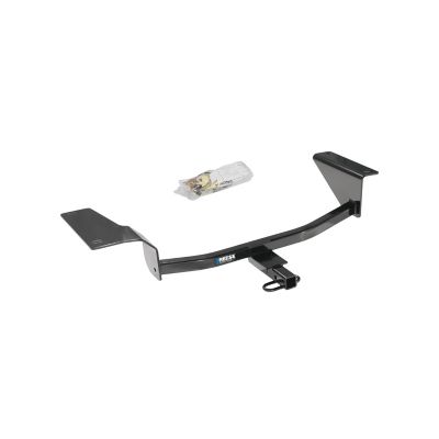 Image showing  1-1/4 in. Receiver 2,000 lb. Capacity Class I Tow Hitch, Custom Fit, 77269