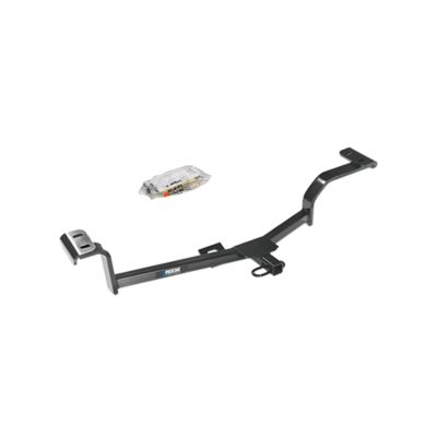 Reese Towpower 1-1/4 in. Receiver 2,000 lb. Capacity Class I Tow Hitch, Custom Fit, 77272