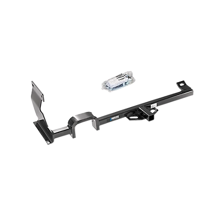 Reese Towpower 1-1/4 in. Receiver 2,000 lb. Capacity Class I Tow Hitch, Custom Fit, 77280