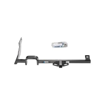 Image showing  1-1/4 in. Receiver 2,000 lb. Capacity Class I Tow Hitch, Custom Fit, 77280