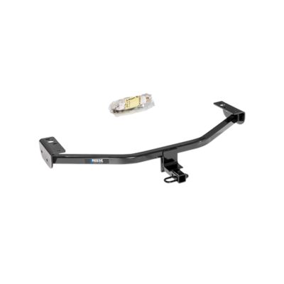 Reese Towpower 1-1/4 in. Receiver 2,000 lb. Capacity Class I Tow Hitch, Custom Fit, 77284
