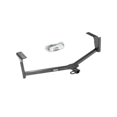 Reese Towpower Class I Tow Hitch, 2,000 lb. Capacity, Custom Fit, 77285
