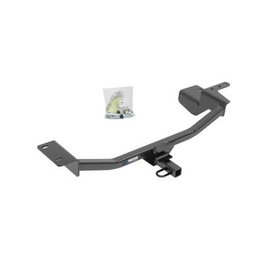 Reese Towpower 1-1/4 in. Receiver 2,000 lb. Capacity Class I Tow Hitch, Custom Fit, 77291