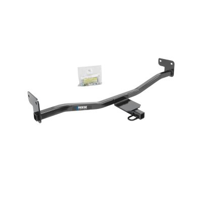 Reese Towpower 1-1/4 in. Receiver 2,000 lb. Capacity Class I Tow Hitch, Custom Fit, 77302