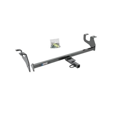Reese Towpower 1-1/4 in. Receiver 2,000 lb. Capacity Class I Tow Hitch, Custom Fit, 77306