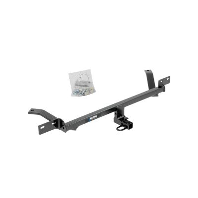 Reese Towpower 1-1/4 in. Receiver 2,000 lb. Capacity Class I Tow Hitch, Custom Fit, 77313