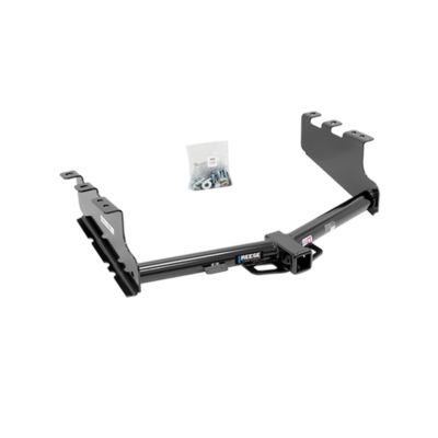 Reese Towpower 1-1/4 in. Receiver 2,000 lb. Capacity Class I Tow Hitch, Custom Fit, 77316