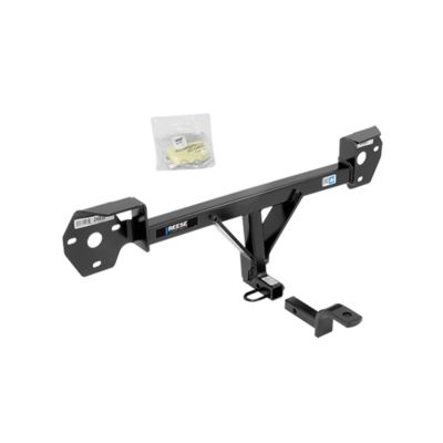 Reese Towpower 1-1/4 in. Receiver 2,000 lb. Capacity Class I Tow Hitch, Custom Fit, 77322