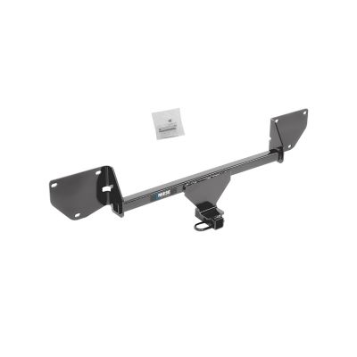 Reese Towpower Class I Tow Hitch, 2,000 lb. Capacity, Custom Fit, 77328