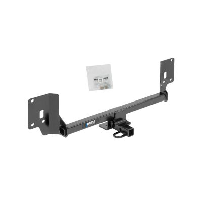 Reese Towpower 1-1/4 in. Receiver 2,000 lb. Capacity Class I Tow Hitch, Custom Fit, 77329