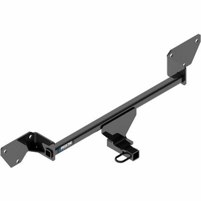 Reese Towpower 1-1/4 in. Receiver 2,000 lb. Capacity Class I Tow Hitch, Custom Fit, 77330
