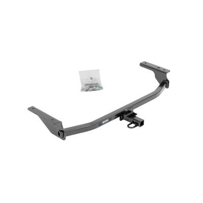 Reese Towpower Class I Tow Hitch, 2,000 lb. Capacity, Custom Fit, 77939