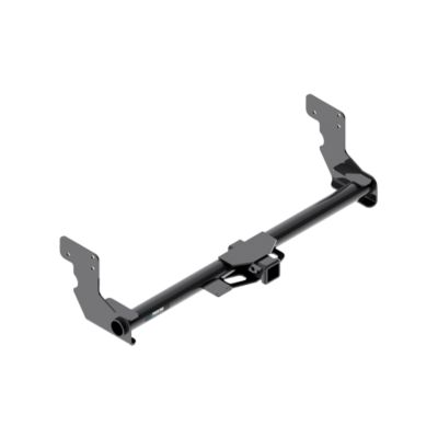 Reese Towpower 2 in. Receiver 6,000 lb. Capacity Class III Trailer Hitch for Mercedes-Benz Metris, Custom Fit
