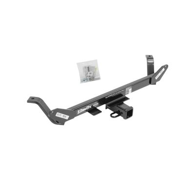 Reese Towpower 2 in. Receiver 4,500 lb. Capacity Class III Trailer Hitch, Custom Fit