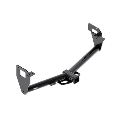 Image showing  2 in. Receiver 4,500 lb. Capacity Class III Trailer Hitch for Jeep Renegade, Custom Fit