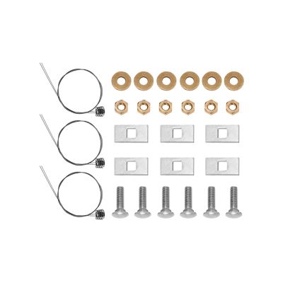 Image showing  2 in. Receiver 4,500 lb. Capacity Class III Trailer Hitch for Jeep Renegade, Custom Fit