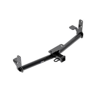 Reese Towpower 2 in. Receiver 4,500 lb. Capacity Class III Trailer Hitch for Chevrolet Equinox/GMC Terrain/Pontiac and More