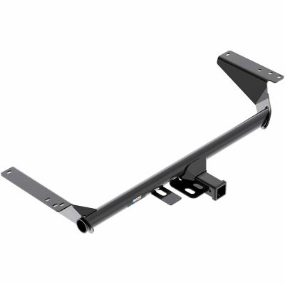 Reese Towpower 2 in. Receiver 5,000 lb. Capacity Class III Tow Hitch, Custom Fit, 84046