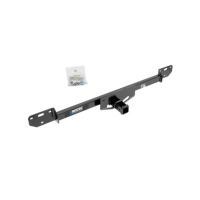 Reese Towpower 2 in. Receiver 5,000 lb. Capacity Class III Trailer Hitch for Ram ProMaster 1500/2500/3500, Custom Fit