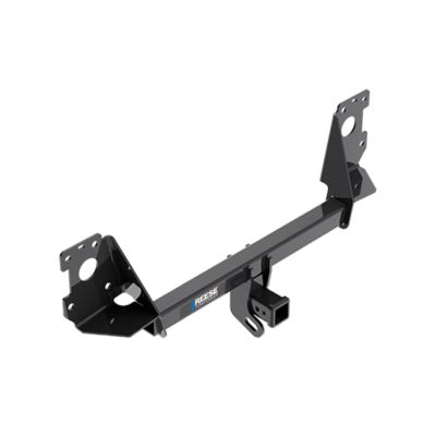 Reese Towpower 2 in. Receiver 7,700 lb. Capacity Class IV Tow Hitch, Custom Fit