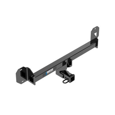 Reese Towpower 4,500 lb. Capacity Class III Trailer Hitch for Mercedes-Benz GLC30 SUV, Custom Fit