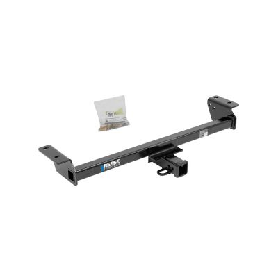 Reese Towpower 2 in. Receiver 4,500 lb. Capacity Class III Trailer Hitch for Lexus RX350/RX450h, Custom Fit