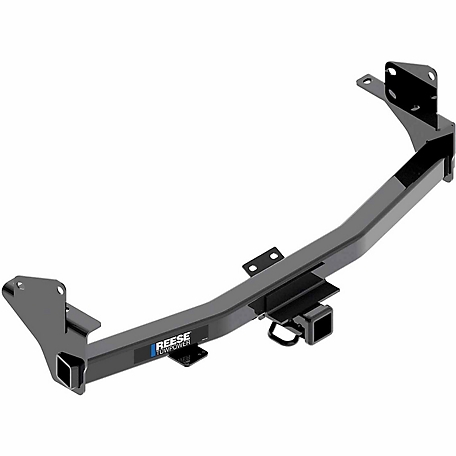 Reese Towpower 2 in. Receiver 8,000 lb. Capacity Class IV Tow Hitch, Custom Fit, 84999