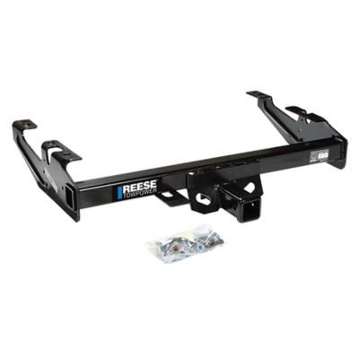 Reese Towpower Trailer Hitch Class IV, 2 in. Receiver, Custom Fit