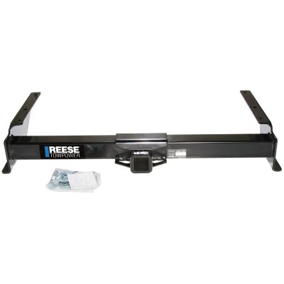 Image showing  Class V Ultra Frame Hitch, 12,000 lb. Capacity, Custom Fit, 96906