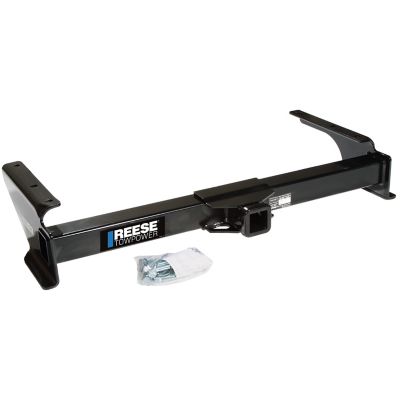 Image showing  Class V Ultra Frame Hitch, 12,000 lb. Capacity, Custom Fit, 96906