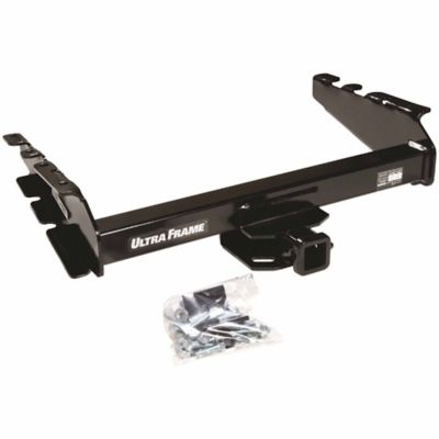 Reese Towpower 2 in. Receiver 12,000 lb. GTW Capacity Class V Trailer Hitch  at Tractor Supply Co.