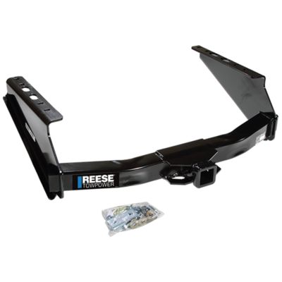 Reese Towpower 2 in. Receiver 12,000 lb. Capacity Class V Ultra Frame Hitch for Ford F-250 Super Duty (Except Cab and Chassis)