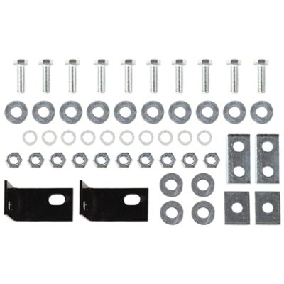 Image showing  2 in. Receiver 12,000 lb. Capacity Class V Ultra Frame Hitch, Chevrolet Express 2500 (All Styles), Custom Fit