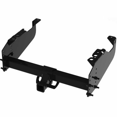 Reese Towpower 2 in. Receiver Class V Ultra Frame Hitch, Custom Fit, 96947