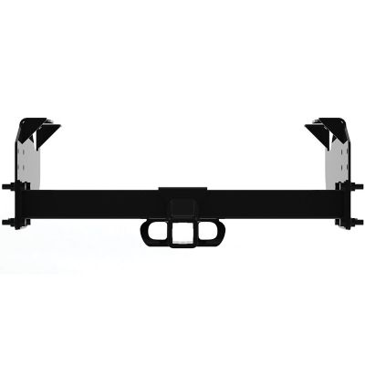 Image showing  2 in. Receiver Class V Ultra Frame Hitch, Custom Fit, 96947