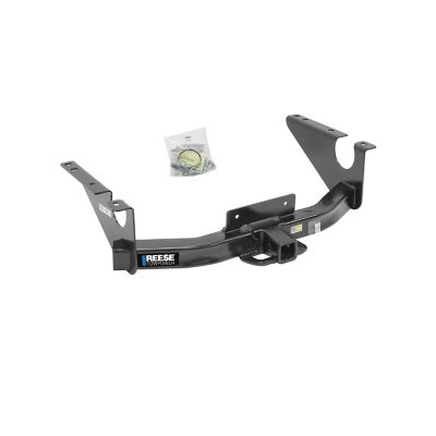 Reese Towpower Trailer Hitch Class V, Ultra Frame 2 in. Receiver, Custom Fit, 96948