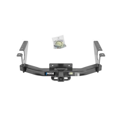 Image showing  Trailer Hitch Class V, Ultra Frame 2 in. Receiver, Custom Fit, 96948