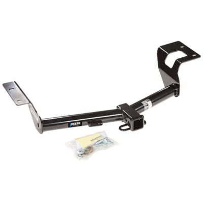 Reese Towpower 2 in. Receiver 3,500 lb. Capacity Class III Trailer Hitch for Honda CR-V, Custom Fit