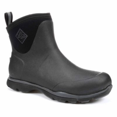 Image showing  Men's Arctic Excursion Low Waterproof Insulated Ankle Boots