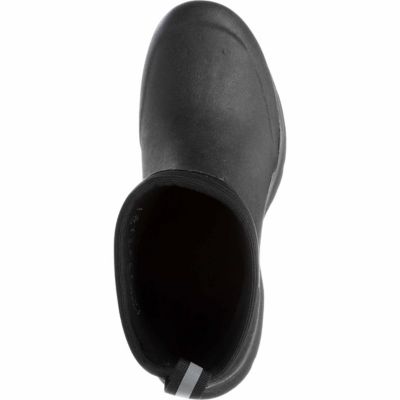 Image showing 7 th Muck Boot Company Men's Arctic Excursion Low Waterproof Insulated Ankle Boots